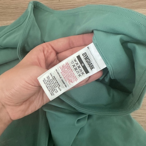 Gymshark Leggings Size M - Picture 4 of 4